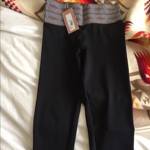 Olympia Activewear Vix leggings Black M